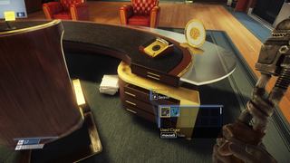 <i>Prey</i>’s Mouse And Keyboard Controls Are Really Good